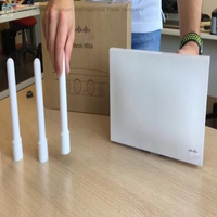 Punto de Acceso Inalámbrico Meraki Mr84-hw 802.11ac Wave 2 - Nuevo, Original, Sin Asignar, Disponible para Automatización Industrial