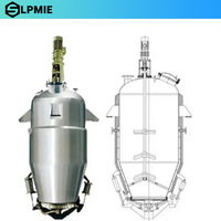 Équipement de distillation et d'extraction d'huiles essentielles de rose et de thym certifié CE LPMIE