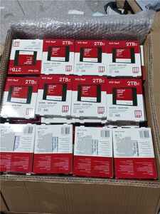 Disque dur SSD interne <span class=keywords><strong>WD</strong></span> <span class=keywords><strong>Red</strong></span> SATA III 6 Gb/s, 500 Go, 1 To. 2 To WDS100T1R0A WDS200T1R0A WDS500G1R0A 560 Mo/s - Product Image 6