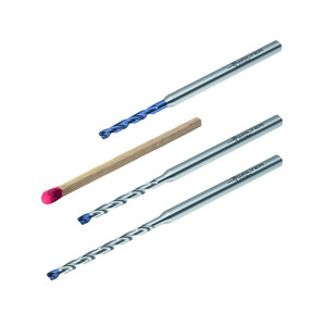 ดอกสว่านคาร์ไบด์ TITEX รุ่น DC170 เมตริก ด้ามตรง ขวาเกลียว มาตรฐาน DIN - Product Image 4