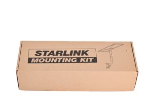 Starlink мини-спутниковый кронштейн для антенны из углеродистой стали - Product Image 5