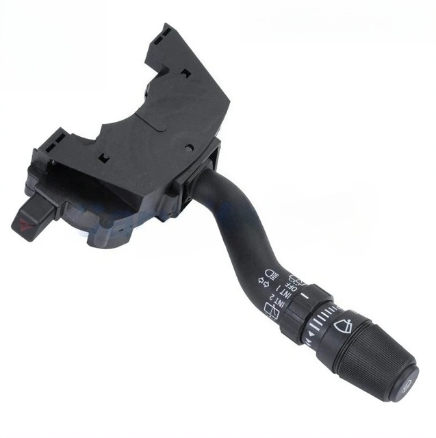 YL1Z13K359AAA Turn Signal Steering Wheel Wiper Control Stalk Switch for Ford Expedition Excursion YL1Z-13K35-9AAA YL1Z13K359AAA