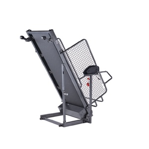 5HP 전기 강아지 트레드밀 스틸 애완견 러닝머신 판매 방수 스틸 강아지 어질리티 훈련 장비 - Product Image 2