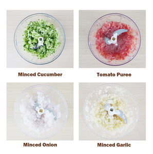 Cocina Procesador <span class=keywords><strong>de</strong></span> alimentos multiusos Ajo <span class=keywords><strong>Cebolla</strong></span> Vegetales Chopper Manual <span class=keywords><strong>de</strong></span> extracción <span class=keywords><strong>de</strong></span> alimentos - Product Image 5