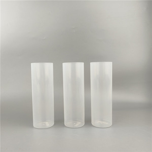 Vente directe d'usine de gobelets en plastique PP à large ouverture, de gobelets de laboratoire à parois droites et de récipients pour expériences scientifiques. En stock. - Product Image 1
