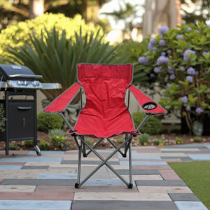 उच्च ग्रेड हल्के कपड़े तह कुर्सी आधुनिक डिजाइन अल्ट्रालाइट बीच आउटडोर उपयोग के लिए - Product Image 4