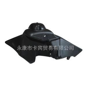 Nuevo Tanque de Combustible de Repuesto para Motocross KB YZ85 con Interruptor y Accesorios - Product Image 3