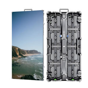 Sân ngoài trời p2.9 khổng lồ cho thuê Màn hình hiển thị <span class=keywords><strong>LED</strong></span> 4K đầy đủ màu sắc <span class=keywords><strong>LED</strong></span> Video tường <span class=keywords><strong>LED</strong></span> p2.9 p3.91 p4.81 cho sân khấu hòa nhạc - Product Image 1