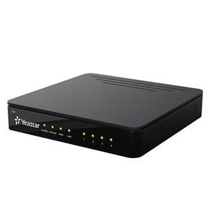 [Original y Genuino] Yeastar IPPBX, Sistema de Telefonía IP para Redes, S20, China - Product Image 3