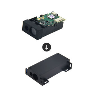 M95 Slimme Laser Afstandsmetermodule Draagbare Maatregelen 60M Afstandssensor Waterdicht Metaal Rs485 Detectorsensor - Product Image 4
