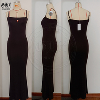Ensemble 2 pièces d'été pour femme : Mini-jupe fourreau pliable sans bretelles et bandeau, style Y2K, par des fabricants de vêtements de créateur, personnalisable, pour tenue décontractée