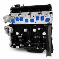 Conjunto de Motor Completo de 2.2L para 2Y/3Y/4Y, Gasolina, Probado en Caliente, Reemplazo Directo
