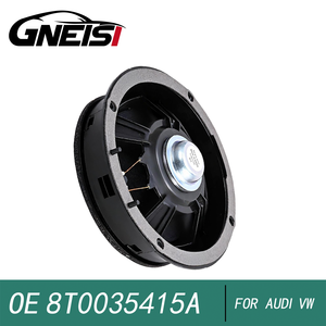 Produits de haute qualité Vente directe d'usine Haut-parleur de porte de voiture pour <span class=keywords><strong>Audi</strong></span> A4 S4 A4L A5 S5 Q5 8T0035415A 8KD035415A - Product Image 2
