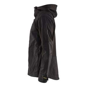 BLAKLADER - 475918469899XS Veste polyvalente en stretch Gris foncé/Noir-VESTES DE TRAVAIL EAN 7330509654538 - Product Image 4