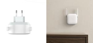 Xiaomi-Rallonge de portée <span class=keywords><strong>WiFi</strong></span> d'origine, routeur intelligent, 300Mbps, vitesse maximale mondiale, réseau <span class=keywords><strong>Wifi</strong></span> sans fil, <span class=keywords><strong>N300</strong></span> - Product Image 6