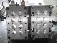 Molde de tapa de aceite industrial de plástico OEM Molde de tapa de aceite de ingeniero