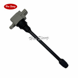คอยล์จุดระเบิด Haoxiang 19500-E0050 สำหรับรถบรรทุกฮีโน่ <span class=keywords><strong>DYK</strong></span> - Product Image 1