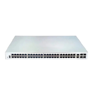 สวิตช์เครือข่าย N9K-C93108TC-EX ซีรีส์ 9000 แบบ 48 พอร์ต 6x40/100 QSFP+ กิกะบิตอีเธอร์เน็ต เลเยอร์ 3 ของซิสโก้ - Product Image 3