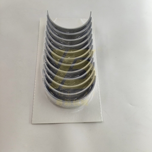 77750600 VOE77750600 pour EC330B D12D D12 Roulement de vilebrequin principal 20867178 85103707 77832600 - Product Image 4