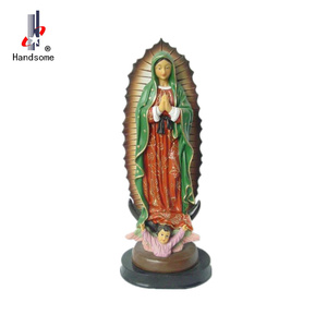 <span class=keywords><strong>Virgen</strong></span> Mexicana <span class=keywords><strong>De</strong></span> resina <span class=keywords><strong>artesanal</strong></span> <span class=keywords><strong>De</strong></span> 12 pulgadas <span class=keywords><strong>De</strong></span> <span class=keywords><strong>Guadalupe</strong></span> Lady <span class=keywords><strong>De</strong></span> <span class=keywords><strong>Guadalupe</strong></span> - Product Image 1