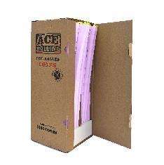 ACE 1000 Koniler Renkli Çok Satan Özelleştirilmiş 108mm Önceden Sarılmış Özel Tasarım Önceden Sarılmış Koni Sigara Kağıdı - Product Image 6