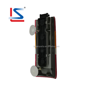 <span class=keywords><strong>Fanale</strong></span> <span class=keywords><strong>Posteriore</strong></span> Auto per <span class=keywords><strong>FORD</strong></span> <span class=keywords><strong>TRANSIT</strong></span> 1986-1999 OEM Destro 95VG-13404-AA Sinistro 95VG-13405-AA Destro 90VB-13404 Sinistro 90VB-13405 Luce <span class=keywords><strong>Posteriore</strong></span> - Product Image 3