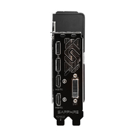 Graphics Card GPU Best Price China Wholesale Video Gaming Cards Used RX 580 8G Gpu Graphics Card 8gb
