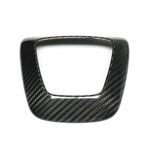 อุปกรณ์ตกแต่งภายในรุ่น Y Juniper Trim แผงคาร์บอนแห้งสำหรับคอนโซลกลางและแผงด้านข้างเกียร์ - Product Image 1