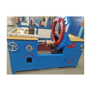 High EffeAutomatic Aluminum Profile Packing Machine for Sale