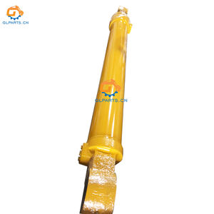 חלקי מכונות בנייה <span class=keywords><strong>pc220</strong></span> בום גליל הידראולי 707-01-x080 - Product Image 4