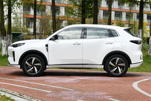 Voiture d'occasion 2024 Changan Qiyuan Q05 125 Max PHEV SUV, autonomie électrique <span class=keywords><strong>de</strong></span> 125 km, véhicule hybride à faible consommation <span class=keywords><strong>de</strong></span> carburant - Product Image 5