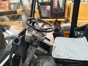 90% nouveau Offre Spéciale utilisé KALMAR 073 chariot élévateur bonne qualité robuste 7 tonnes chariot élévateur haute efficacité faibles heures de travail - Product Image 6