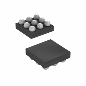 Authorized Distributor 9 WFBGA, WLCSP MP3331GC-Z Power Management (PMIC) Buy Online Electronic Components - Product Image 1