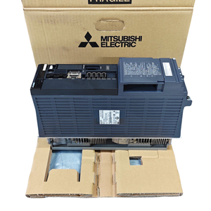 Pièce de rechange industrielle FANUC MDSD2V2-160160 - Product Image 2