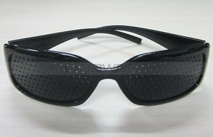 Unisex estilo de Deportes de alfiler gafas de vista visión <span class=keywords><strong>mejorar</strong></span> - Product Image 2