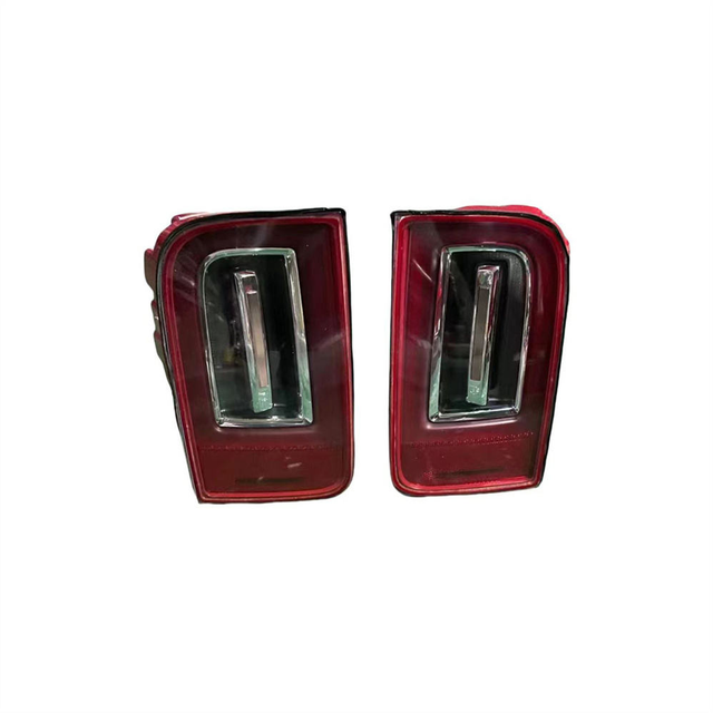 OEM 63217447043 63217447044  Genuine  Used  Taillight  for Rolls-Royce Cullinan 18-24