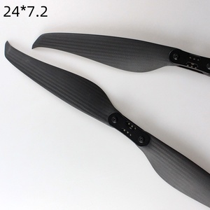 ใบพัดแบบบูรณาการแบบหลายใบพัดอุปกรณ์โดรน2ใบพัดโดรนในร่ม/กลางแจ้ง - Product Image 3