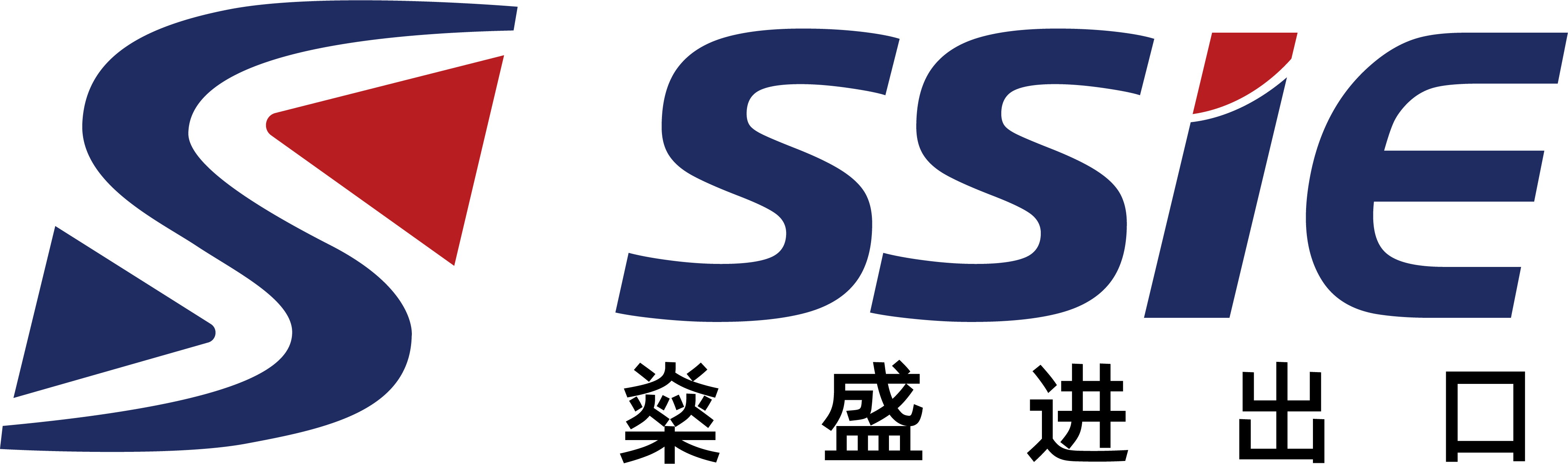 Sichuan Shensheng Import And Export Trading Co., Ltd. logo
