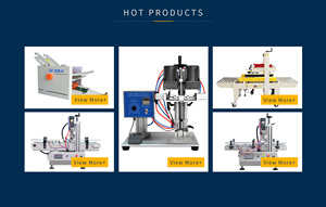 Yarı otomatik masaüstü pnömatik plastik kapaklar vida makinesi kozmetik su içecek cam sprey şişe kapatma makinesi - Product Image 6