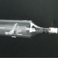 Tube laser CO2 10000 heures 90w~100w Reci W2 Lampe laser pour machine de découpe au laser CO2