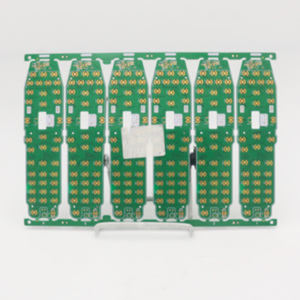 Hai mặt <span class=keywords><strong>PCB</strong></span> biến tần động cơ 2 lớp <span class=keywords><strong>hasl</strong></span> bảng mạch in <span class=keywords><strong>PCB</strong></span> Dịch vụ thiết kế - Product Image 6
