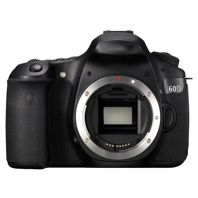 Kamera DSLR baru 99% 60D grosir asli kamera Digital bekas bekas untuk Canon 60D