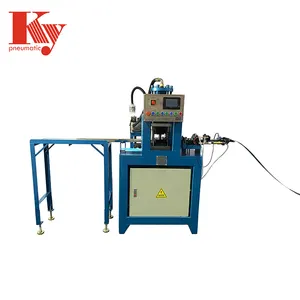 Factory Directly Sale Automatic Copper Wire P06 Pneumatic Pin Nail Making Machine