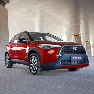 Versión 2026 SUV Compacto <span class=keywords><strong>Toyota</strong></span> Corolla <span class=keywords><strong>Cross</strong></span> 2.0 <span class=keywords><strong>T</strong></span> Híbrido Gasolina Nuevo Auto en Venta - Product Image 5