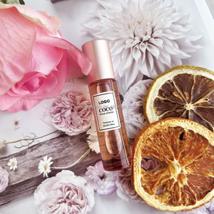 Nuovo <span class=keywords><strong>Profumo</strong></span> Roll-on da <span class=keywords><strong>Donna</strong></span> 10ml <span class=keywords><strong>al</strong></span> Limone, Fruttato, Floreale, <span class=keywords><strong>Patchouli</strong></span>, Muschio, Ylang-Ylang, Olio Essenziale a Lunga Durata - Product Image 6