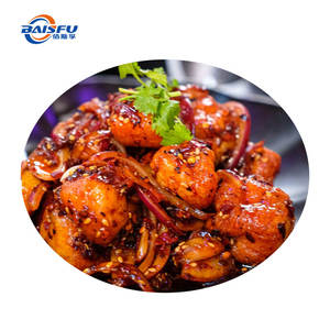 ผงปรุง<span class=keywords><strong>รส</strong></span><span class=keywords><strong>บาร์บีคิว</strong></span>เข้มข้น คุณภาพเยี่ยม ไม่มีน้ำตาล ไขมันต่ำ ปราศจากสารเติมแต่ง <span class=keywords><strong>รส</strong></span>ชาติ<span class=keywords><strong>บาร์บีคิว</strong></span> - Product Image 1