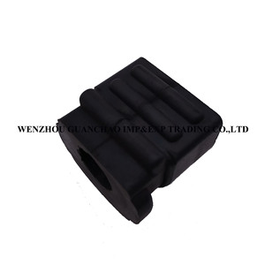 Daewoo Cielo Lanos 90235040 Silentbloc de bras de suspension en caoutchouc pour remplacement et réparation - Product Image 1