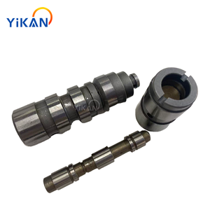 原厂708-2L-25232液压泵机械零件 PC100-<span class=keywords><strong>6</strong></span> PC120-<span class=keywords><strong>6</strong></span> <span class=keywords><strong>PC200</strong></span>-<span class=keywords><strong>6</strong></span> PC300-<span class=keywords><strong>6</strong></span> PC400-<span class=keywords><strong>6</strong></span> 调节阀芯 - Product Image 1