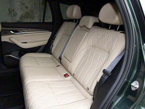 Geely Xingyue L Oriental <span class=keywords><strong>Ya</strong></span> 2.0TD Automatic Star Edition 2024, Auto Usata Economica con Basso Chilometraggio - Product Image 5