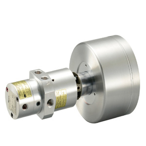 Cylindre hydraulique rotatif Howa C1SA 115 de taille courte, 12 tonnes, 12 Mpa, angle de flexion de 23 degrés - Product Image 3